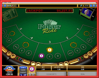 Microgaming Poker